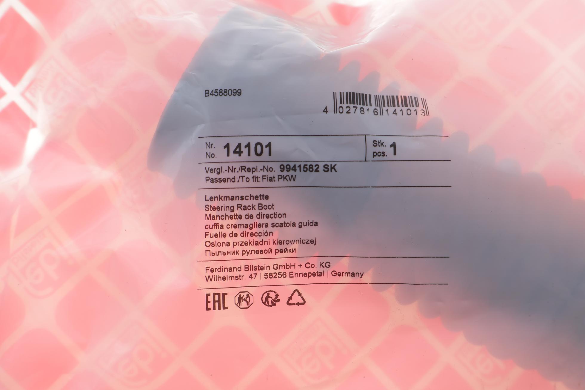 14101 FEBI BILSTEIN